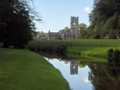 Fountains Abbey